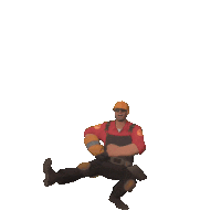 engineer kazotsky kick