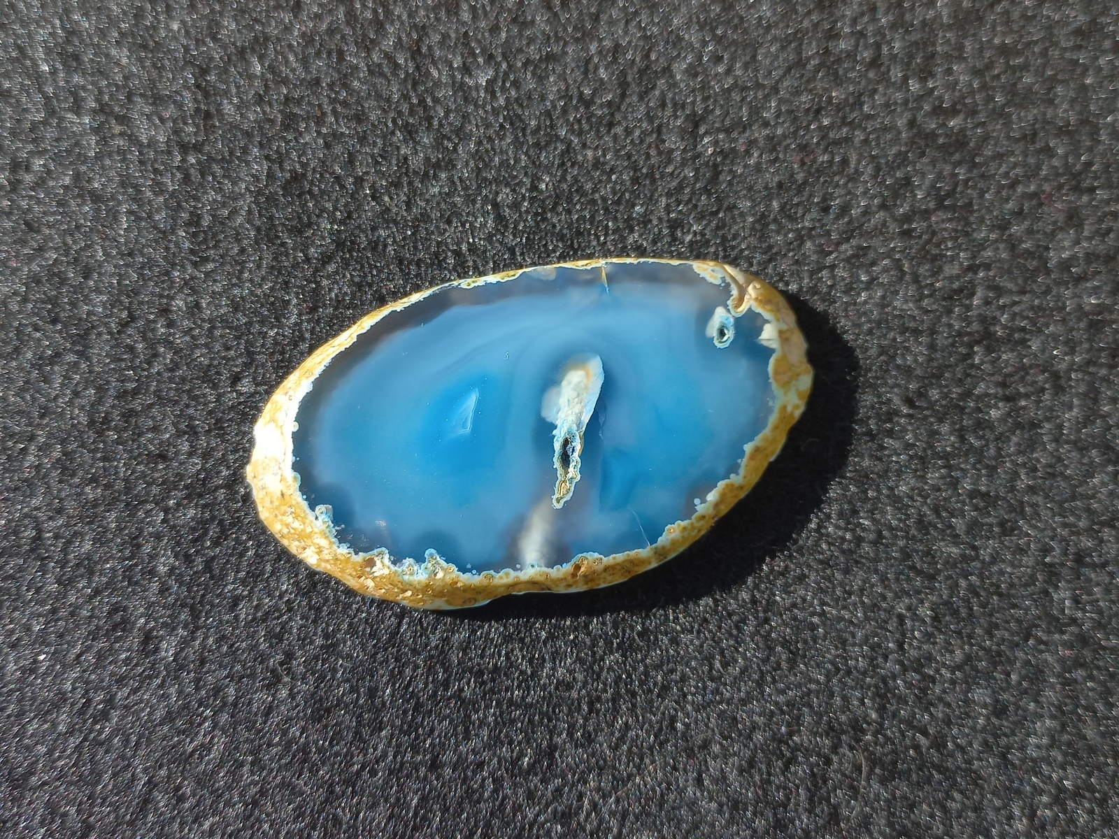 black agate
