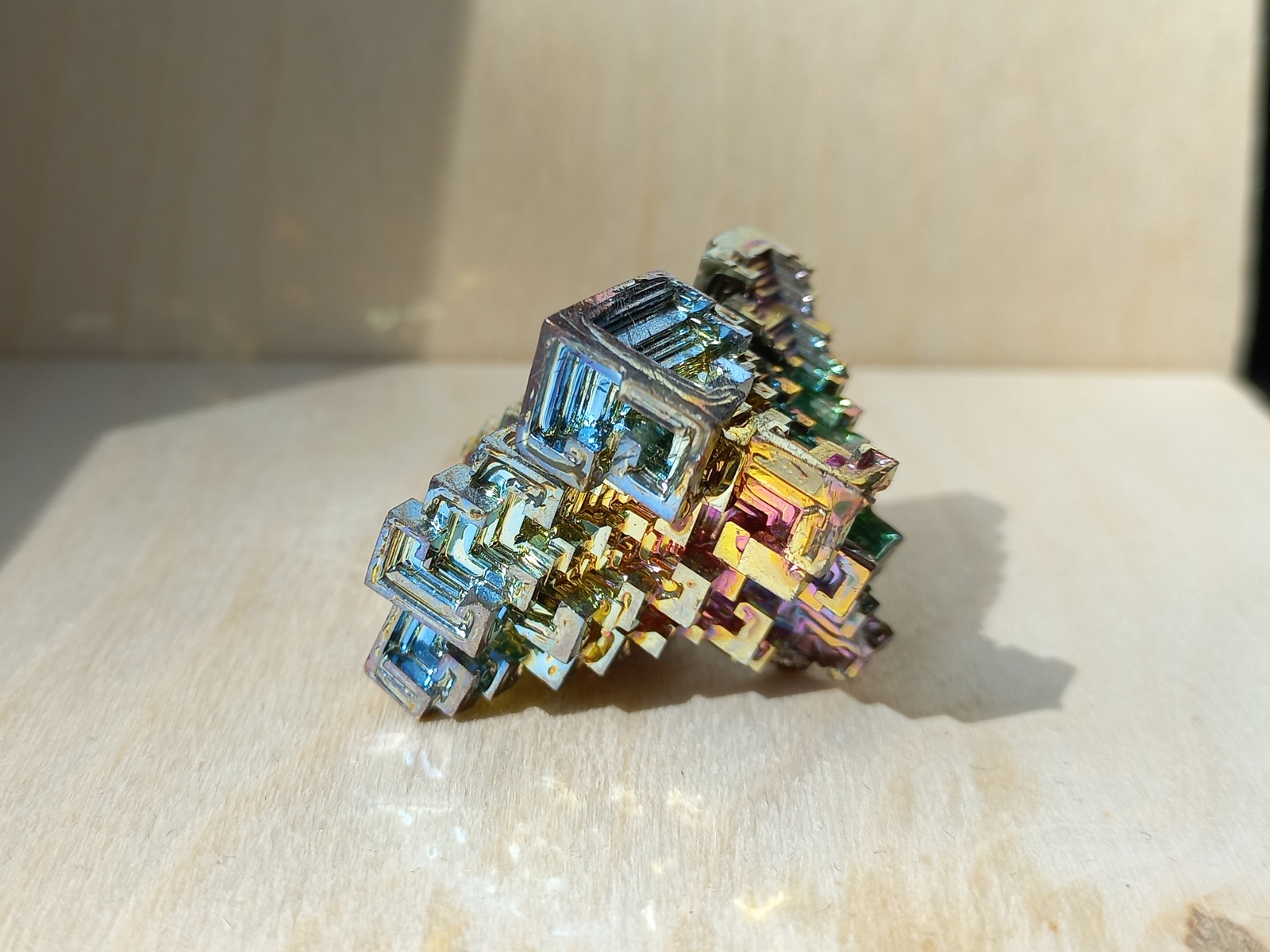 bismuth angle 3
