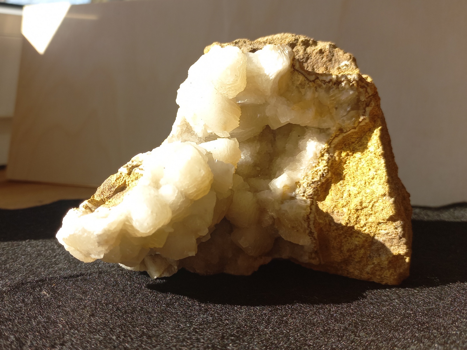 calcite
