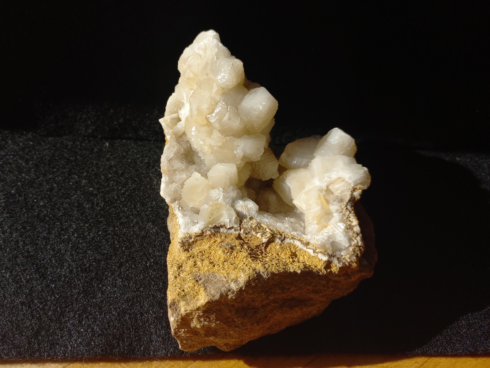 calcite