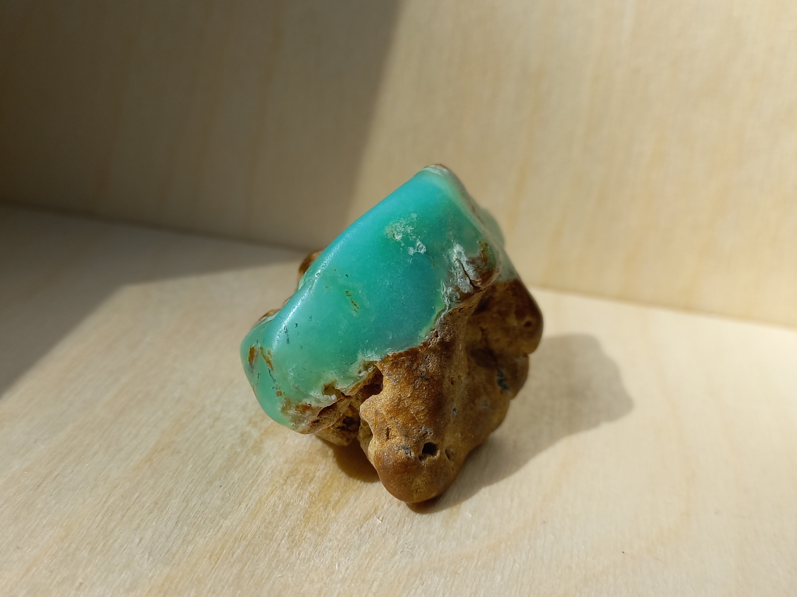 chrysoprase