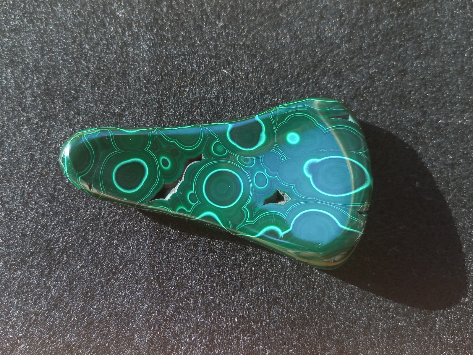 malachite