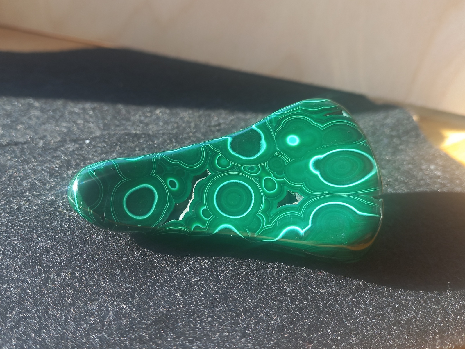 malachite