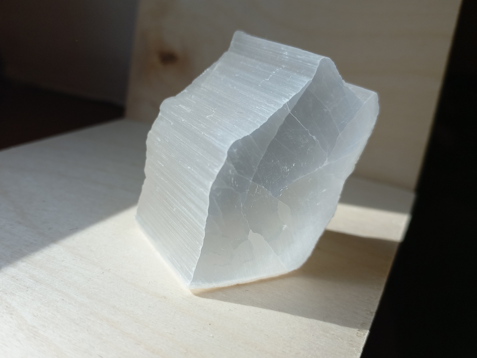 selenite
