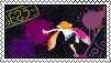 Splatoon stamp